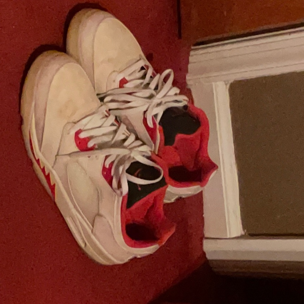 Jordan 5 Chines New Year